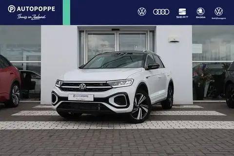 Used VOLKSWAGEN T-ROC Petrol 2023 Ad 