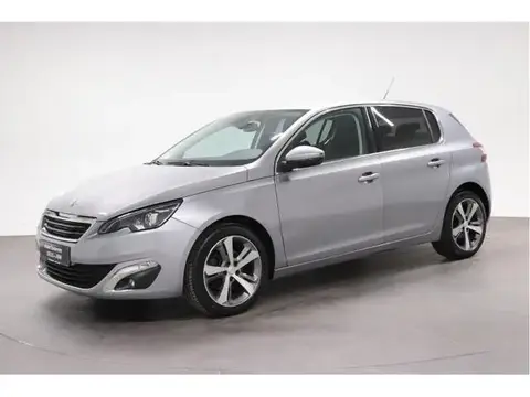 Used PEUGEOT 308 Diesel 2017 Ad 