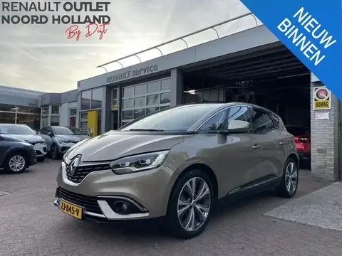 Used RENAULT SCENIC Petrol 2019 Ad 