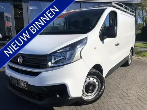 Used FIAT TALENTO Diesel 2018 Ad 