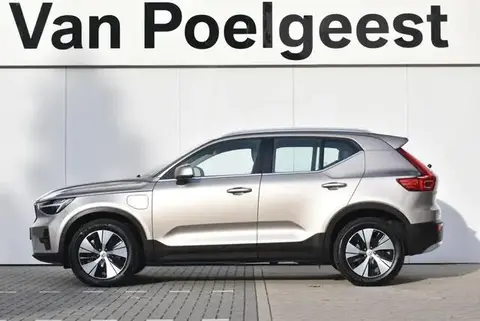 Used VOLVO XC40 Hybrid 2022 Ad 