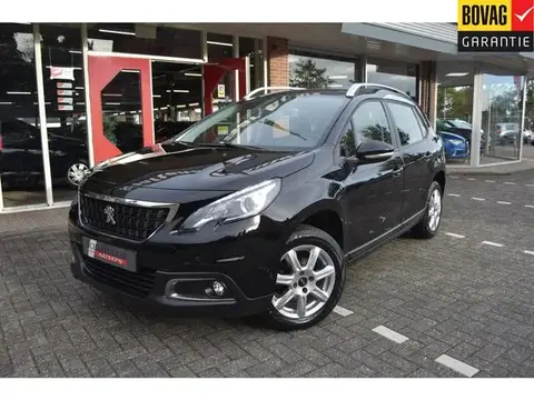 Used PEUGEOT 2008 Petrol 2019 Ad 