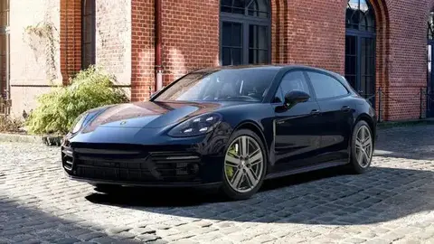 Used PORSCHE PANAMERA Hybrid 2022 Ad 