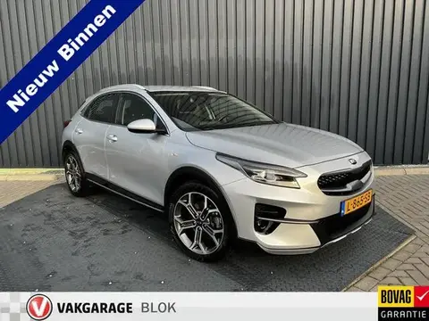 Used KIA XCEED Petrol 2019 Ad 