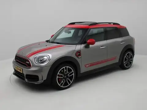 Annonce MINI COUNTRYMAN Essence 2019 d'occasion 