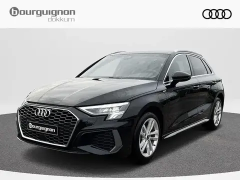 Used AUDI A3 Hybrid 2023 Ad 