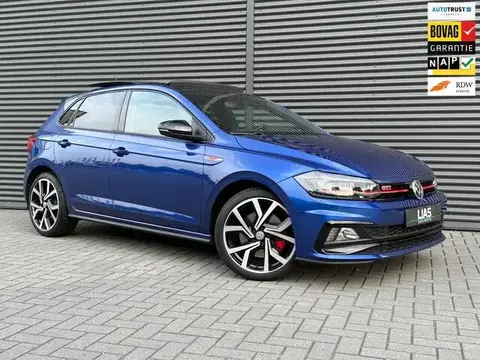 Used VOLKSWAGEN POLO Petrol 2018 Ad 