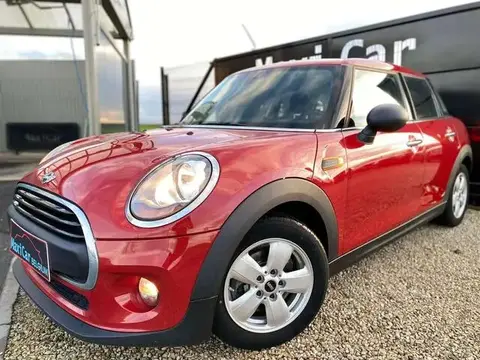 Used MINI ONE Diesel 2017 Ad 