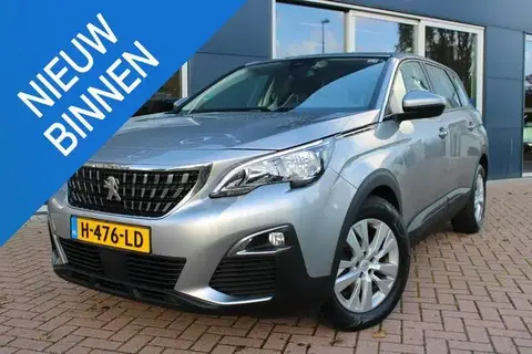 Used PEUGEOT 5008 Petrol 2020 Ad 