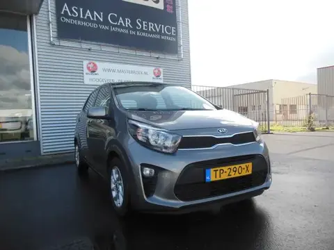 Used KIA PICANTO Petrol 2018 Ad 