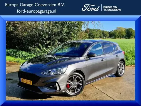 Used FORD FOCUS Petrol 2021 Ad 