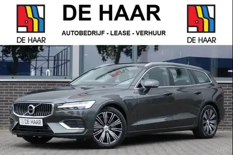 Annonce VOLVO V60 Hybride 2021 d'occasion 