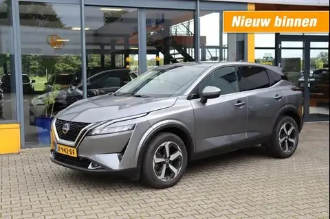 Used NISSAN QASHQAI Hybrid 2022 Ad 