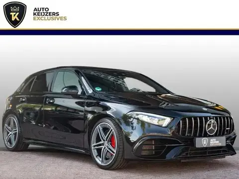 Used MERCEDES-BENZ CLASSE A Petrol 2020 Ad 