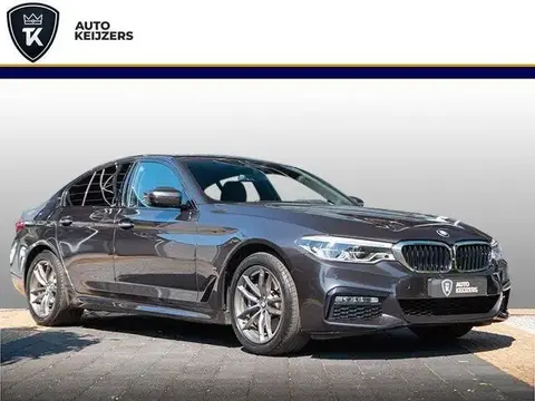 Used BMW SERIE 5 Hybrid 2018 Ad 