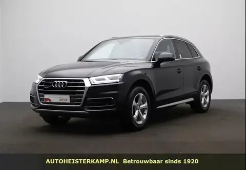 Used AUDI Q5 Diesel 2020 Ad 