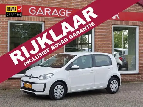 Used VOLKSWAGEN UP! Petrol 2018 Ad 