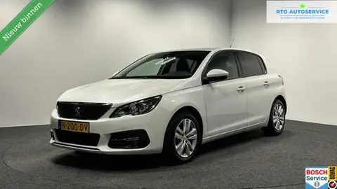 Used PEUGEOT 308 Petrol 2021 Ad 