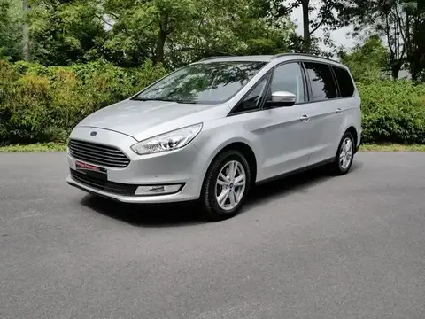 Annonce FORD GALAXY Diesel 2019 d'occasion 