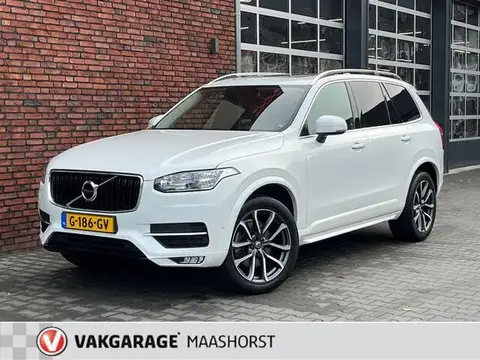 Used VOLVO XC90 Petrol 2015 Ad 