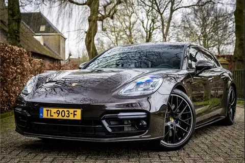 Used PORSCHE PANAMERA Hybrid 2018 Ad 