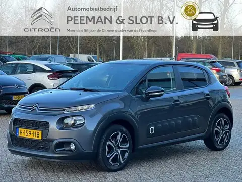 Annonce CITROEN C3 Essence 2020 d'occasion 