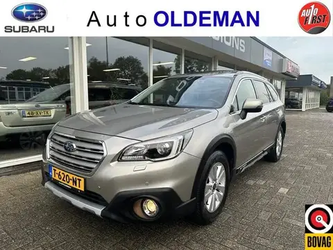 Used SUBARU OUTBACK Petrol 2017 Ad 