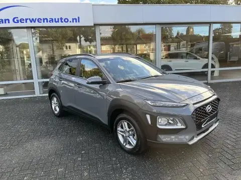 Annonce HYUNDAI KONA Essence 2019 d'occasion 