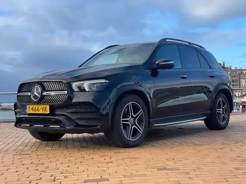 Used MERCEDES-BENZ CLASSE GLE Hybrid 2021 Ad 