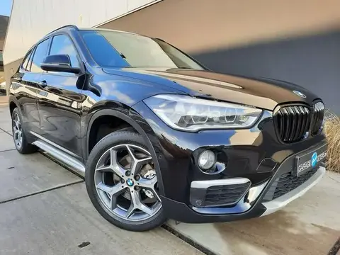 Annonce BMW X1 Diesel 2016 d'occasion 