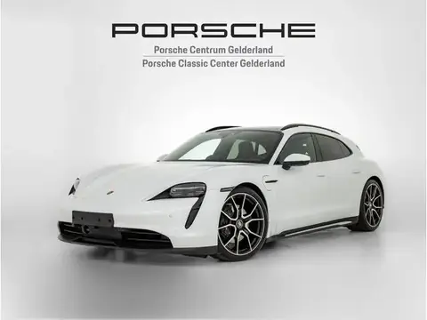 Used PORSCHE TAYCAN Electric 2023 Ad 