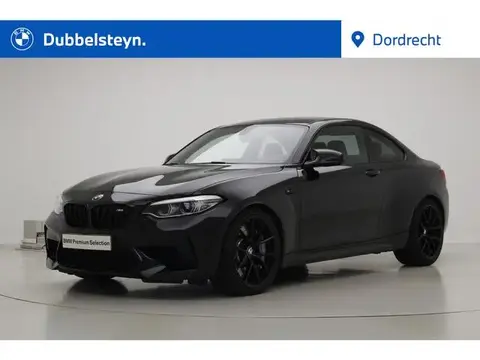 Annonce BMW M2 Essence 2020 d'occasion 