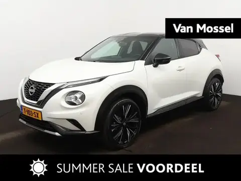 Annonce NISSAN JUKE Essence 2023 d'occasion 