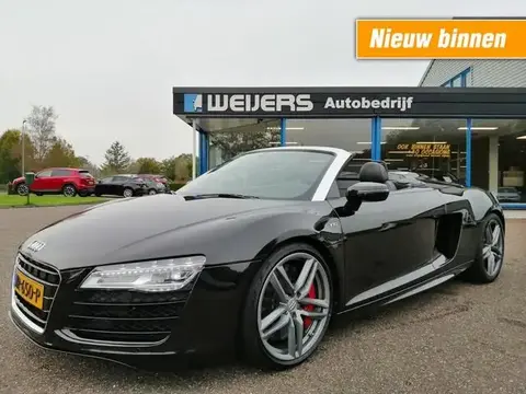 Used AUDI R8 Petrol 2015 Ad 