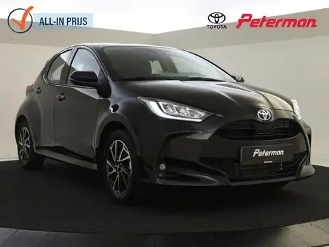 Used TOYOTA YARIS Petrol 2024 Ad 