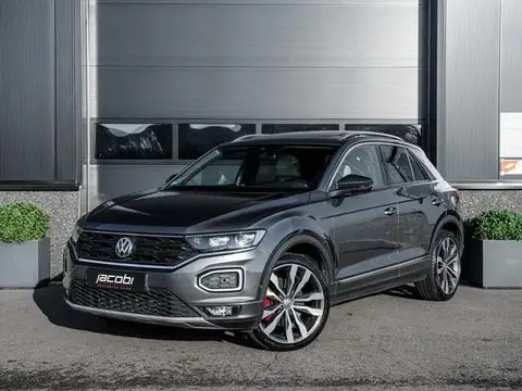 Used VOLKSWAGEN T-ROC Petrol 2018 Ad 