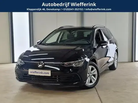 Used VOLKSWAGEN GOLF Hybrid 2024 Ad 