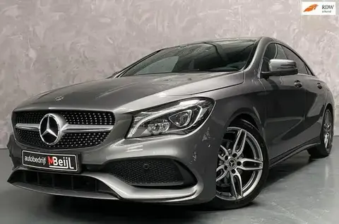 Annonce MERCEDES-BENZ CLASSE CLA Essence 2019 d'occasion 