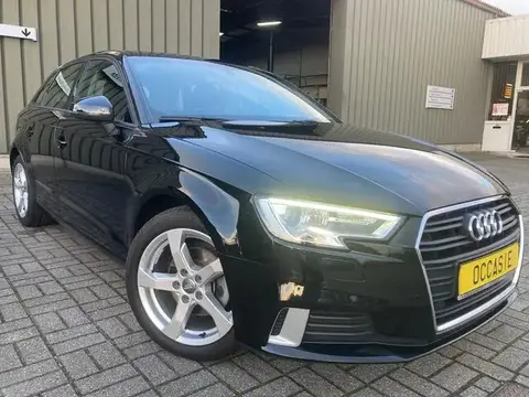 Annonce AUDI A3 Essence 2020 d'occasion 