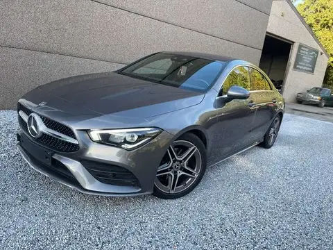 Annonce MERCEDES-BENZ CLASSE CLA Diesel 2019 d'occasion 