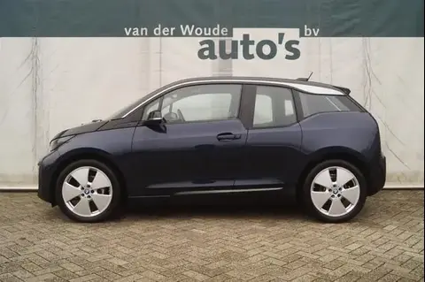 Used BMW I3 Electric 2020 Ad 