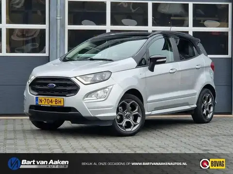 Annonce FORD ECOSPORT Essence 2019 d'occasion 