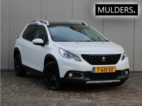 Used PEUGEOT 2008 Petrol 2019 Ad 