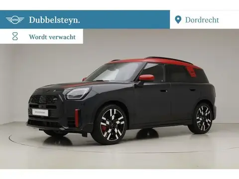 Annonce MINI COUNTRYMAN Essence 2024 d'occasion 