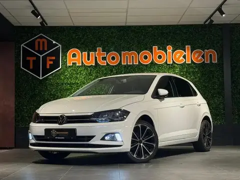 Used VOLKSWAGEN POLO Petrol 2018 Ad 