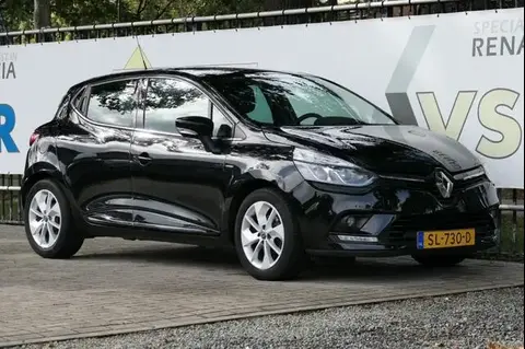 Used RENAULT CLIO Petrol 2018 Ad 