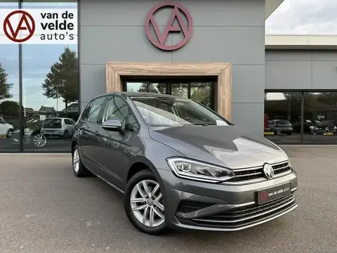 Used VOLKSWAGEN GOLF Petrol 2019 Ad 