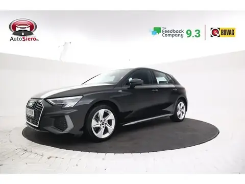 Used AUDI A3 Hybrid 2022 Ad 