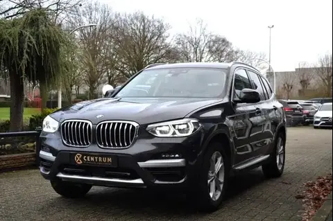 Annonce BMW X3 Hybride 2021 d'occasion 