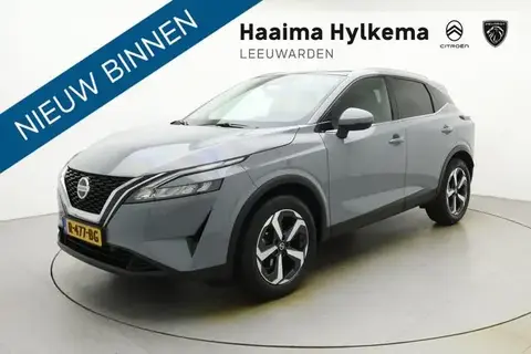 Used NISSAN QASHQAI Hybrid 2022 Ad 